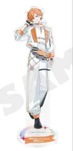 プロセカ 感謝祭 アクリルスタンド 東雲彰人