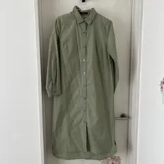 ⚠️訳あり⚠️ロングワンピースのサムネイル
