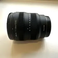 Tokina atx-m 11-18mm F2.8 E レンズのサムネイル