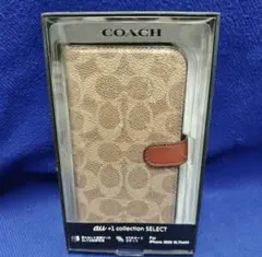 W14)COACH iPhone7/8/SE2/SE3用ケース - メルカリ
