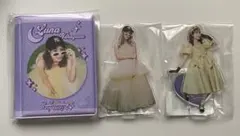 E*1様 FRUITS ZIPPER 仲川瑠夏 生誕すきくじ2025 チェキファ