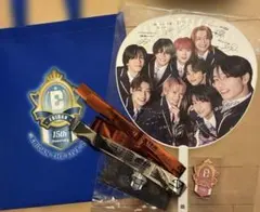 EBiDAN THE LIVE 2026 エビライ アプグレ 超特急