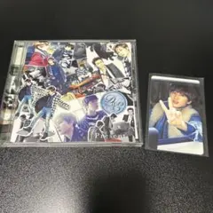 SUPER JUNIOR D&E 2018 STYLE ドンへ ウニョク トレカ - メルカリ