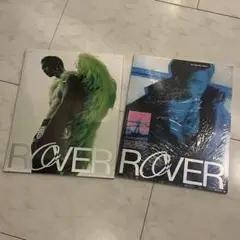 EXO KAI カイ ソロ アルバム photo book ver