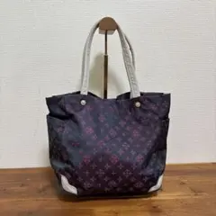 russet 肩掛け可　ラシット　トートバッグ