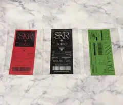 相川七瀬 グッズセット タオル ポストカード ステッカー 相川七瀬 グッズセット タオル ポストカード ステッカー - メルカリ