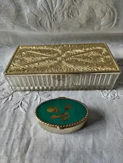 小物入れ　まとめ