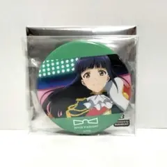 少女☆歌劇レヴュースタァライト 露崎まひる キリン賞 缶バッジ