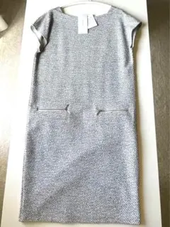 アンタイトル　ワンピース未使用タグ付き