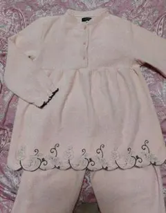 LANVIN　ルームウェア　パジャマ