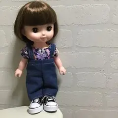 No.24  メルちゃん、ソランちゃん お洋服