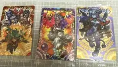 神羅万象チョコ 黎明王ディルクルム 王我088 - メルカリ