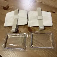 保冷剤 スリーコインズ スリコ 3coins お弁当