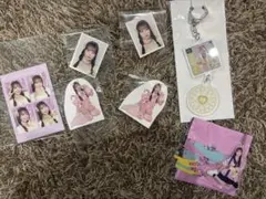 =LOVE 瀧脇笙古　グッズまとめ売りのサムネイル