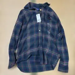 猫*こ様 Polo Ralph Lauren チェック柄長袖シャツ 6