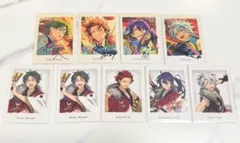 紅月 ぱしゃっつ 10周年 展示会 特典 あんスタ