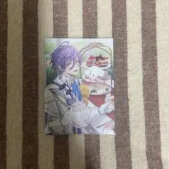 3SKM サンリオ　カード　榊ネス