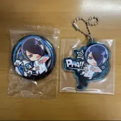 2025年最新】ペルソナ5 アクリルキーホルダー 喜多川祐介の人気