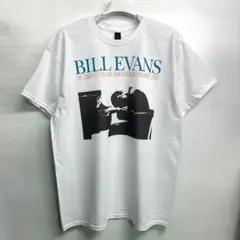 2026年最新】ビルエバンス tシャツの人気アイテム - メルカリ