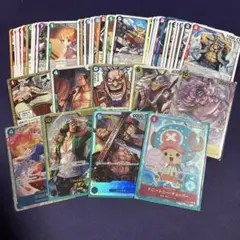 ワンピースカードゲーム まとめ売り