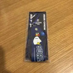 スワローズ タオルホルダー