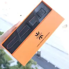 AppleWatch レザーバンド レザーベルト 本革 アップルウォッチ　49