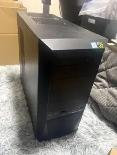2026年最新】i7 7700 gtx1070の人気アイテム - メルカリ