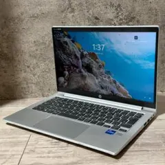 hp probook core i5-1135g7