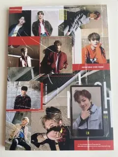 Miroh straykids アルバム アイエン バンチャン