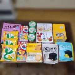 M&M's ミニ ピーナッツ 24パック入りのサムネイル
