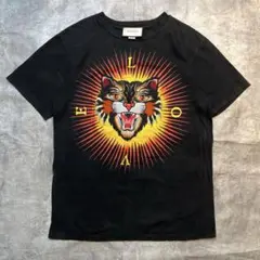 2026年最新】gucci 猫 tシャツの人気アイテム - メルカリ