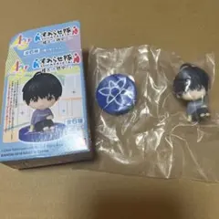 A3！すわらせ隊　-稽古休憩中！3-　月岡紬