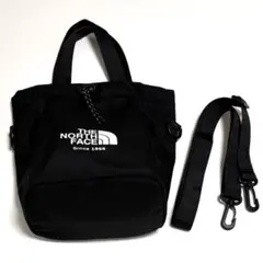 THE NORTH FACE ミニショルダーバッグ ミニトートバッグ 2way