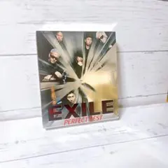 ◾️美品◾️EXILE ベストアルバム 清木場俊介 EXILE 第1章 - メルカリ