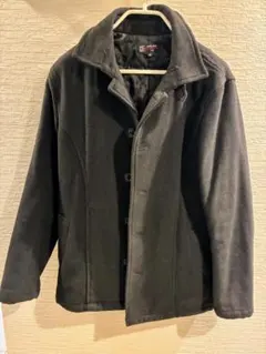 MK MICHEL KLEIN HOMME コート ブラック 48のサムネイル