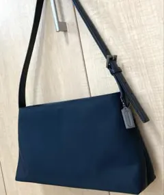 COACH ショルダーバッグ ブラックのサムネイル