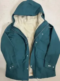 Arnold Palmer 3WAYマウンテンパーカー M 定価16500円