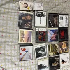 CD まとめ売り バラ売り可能！ - メルカリ