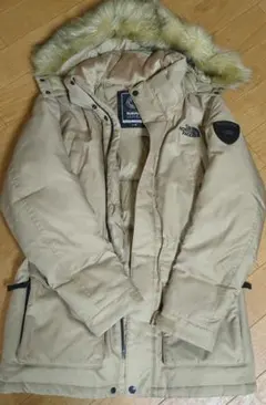 The North Face McMurdo Series ダウンジャケット