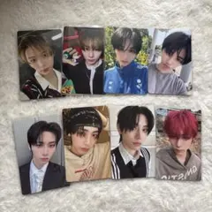 最終値下げBOYNEXTDOORテサントレカまとめ売り