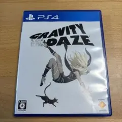 GRAVITY DAZE/重力的眩暈：上層への帰還において、彼女の内宇宙に生じ…
