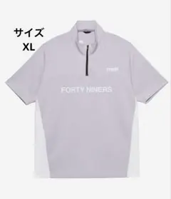 TFW49 メッシュTシャツ M 新品未使用 タグ付き スポーツ ゴルフ - メルカリ