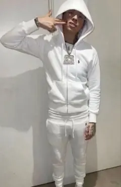 2026年最新】POLO RALPH LAUREN メンズ パーカーの人気アイテム - メルカリ