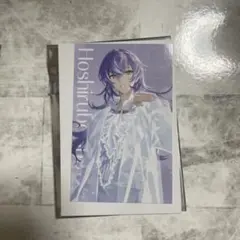 星導ショウ　SUISAIRAIN ビジュアルカード