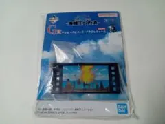 一番くじ ワンピース TVアニメ25周年 G賞 ヒストリーアクリルチャーム