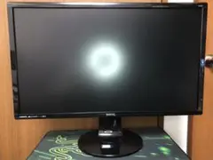 BenQ GL2460-B 24インチ モニター