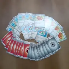 ポケモンカードセット　プレイヤー向け ポケパッドなど32枚セット（バラ売り可）