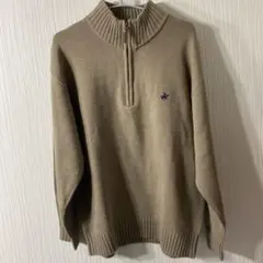 BHPC ハーフジップニットのサムネイル