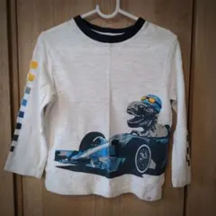 babyGAP  ロングTシャツ　3years