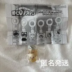 僕のヒーローアカデミア めじるしアクセサリー　アニマルver. 爆豪勝己